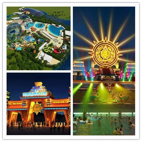 “創(chuàng)意眾包”引爆傳播高潮歡樂谷海報(bào)大賽完美收官