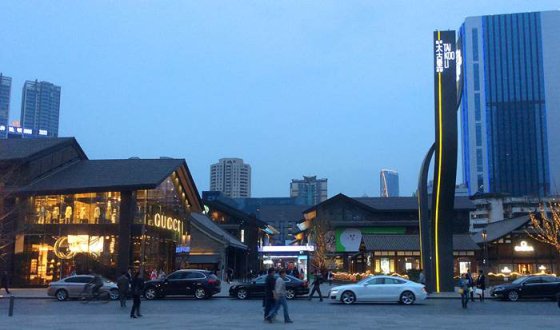 香港graphia BRANDS董事長受邀在深圳文博會發(fā)表主題演講