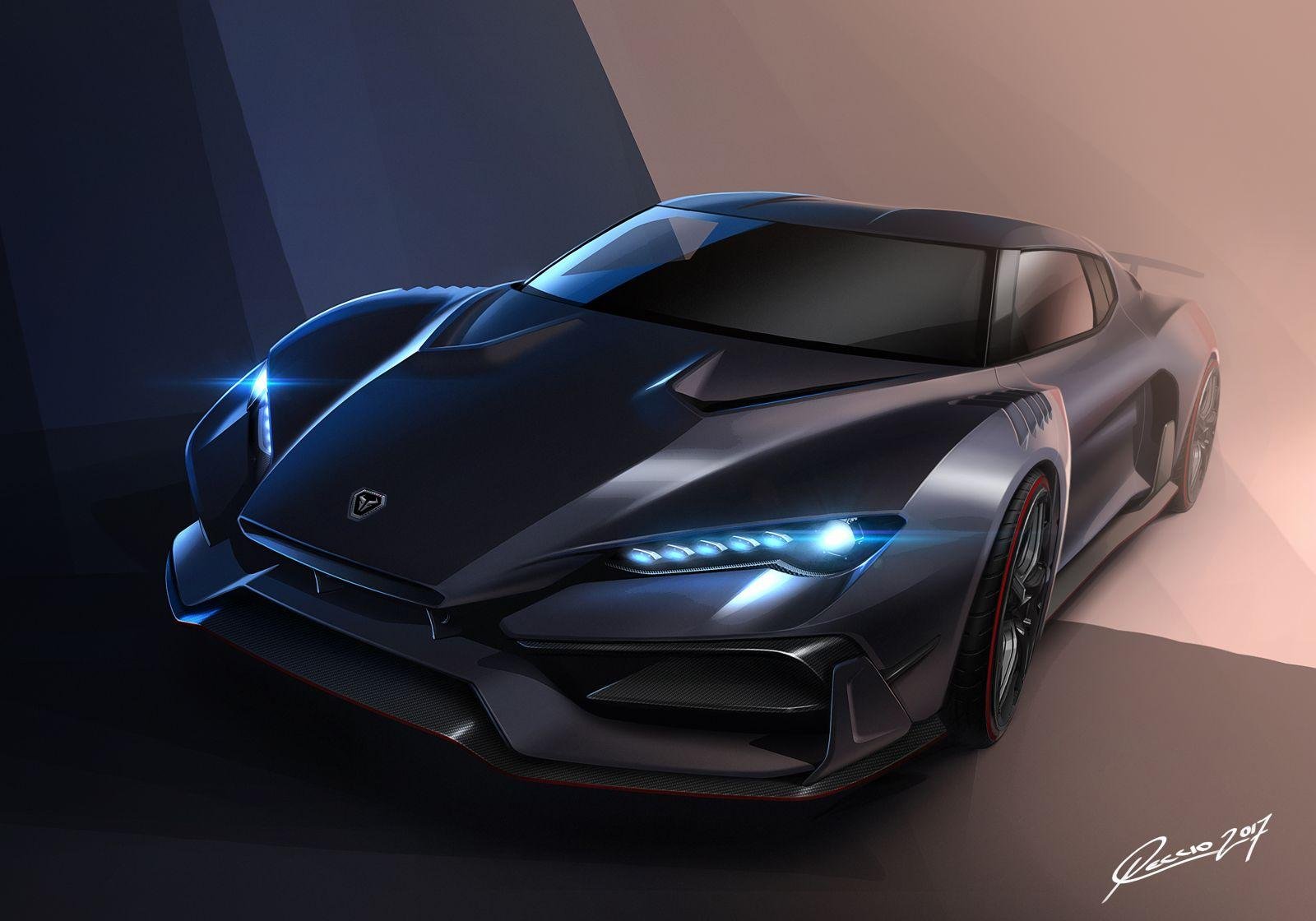 Italdesign | 更符合生產(chǎn)技術(shù)要求的造型服務(wù)